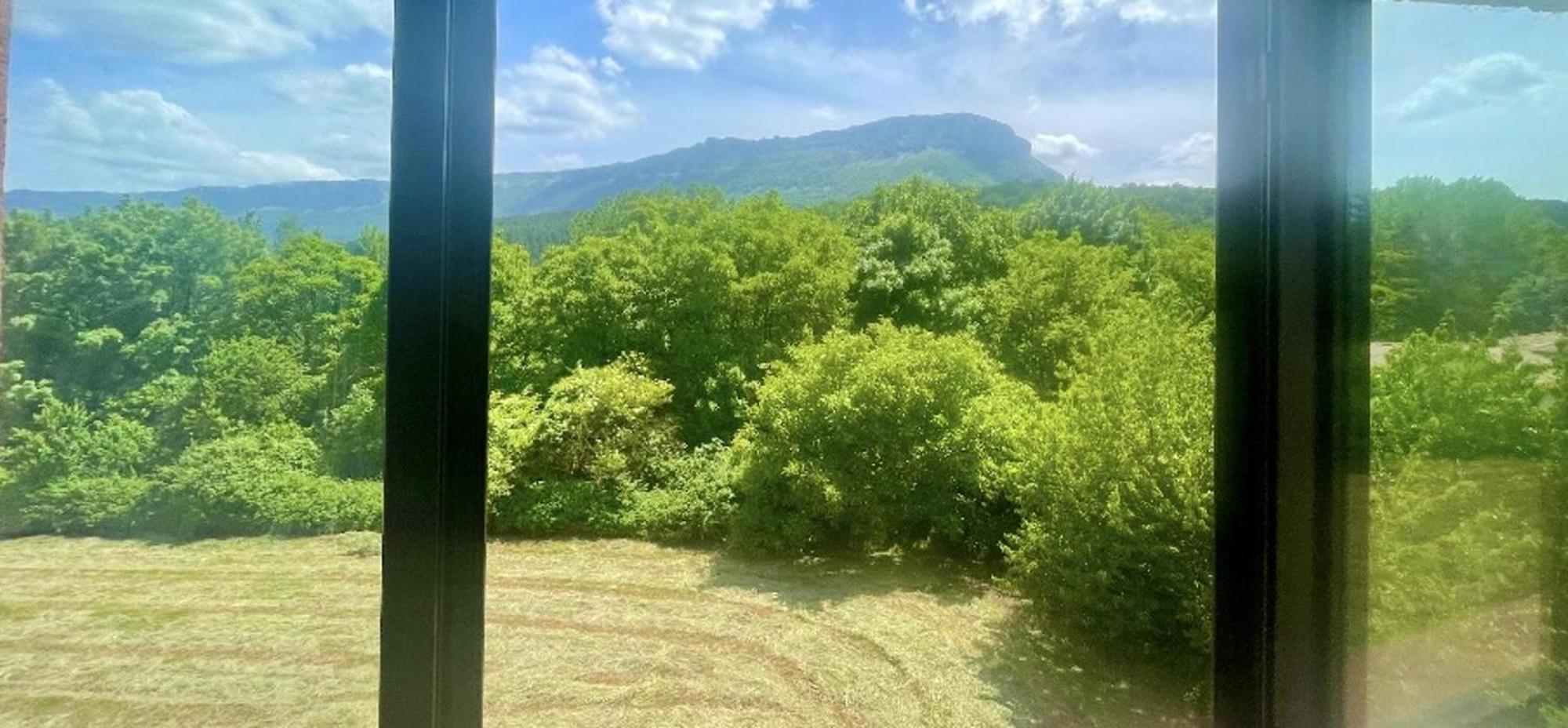 3-Bed Artist Chalet Near San Sebastian Sleeps 6 Arruazu Eksteriør bilde