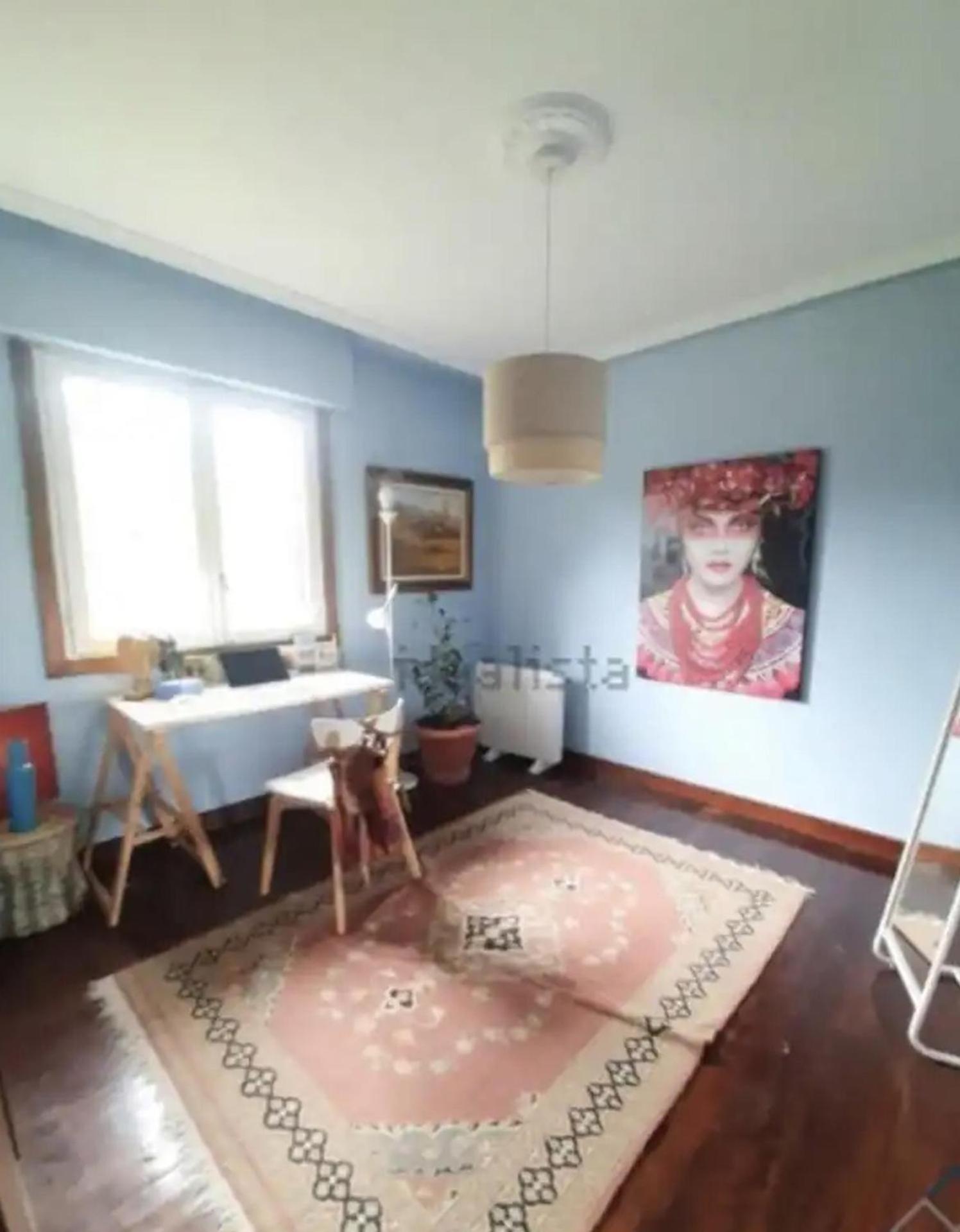 3-Bed Artist Chalet Near San Sebastian Sleeps 6 Arruazu Eksteriør bilde