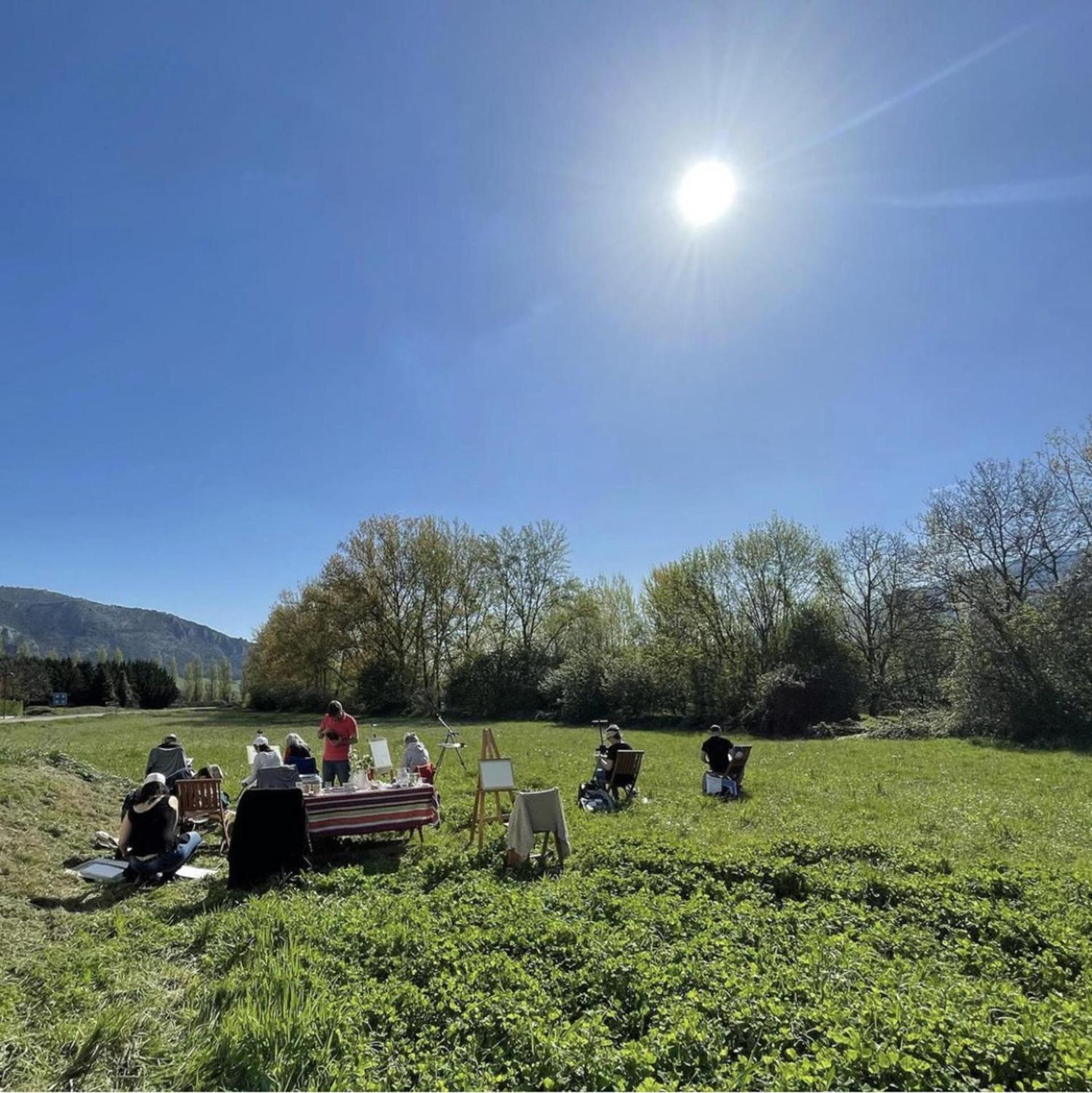 3-Bed Artist Chalet Near San Sebastian Sleeps 6 Arruazu Eksteriør bilde